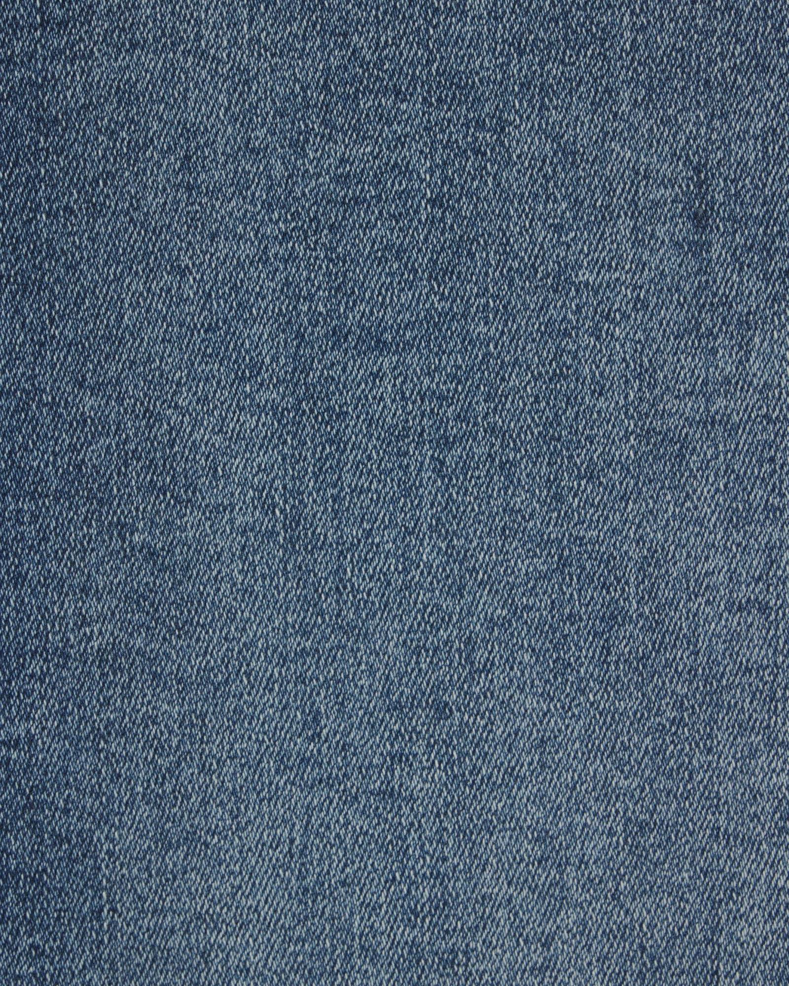 FRAME LE EASY FLARE JEANS
