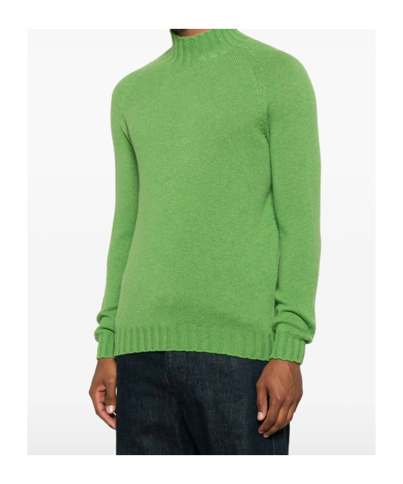 Tagliatore Long Sleeve Sweater