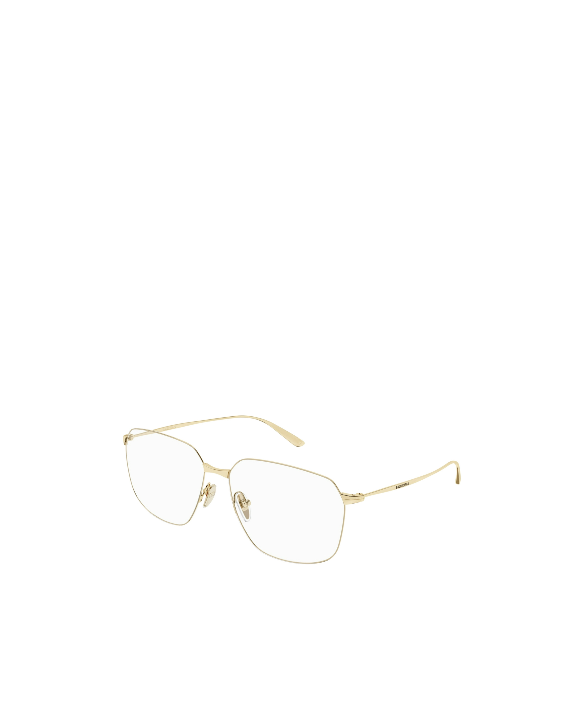 Balenciaga Full-frame Flat Mirror In White