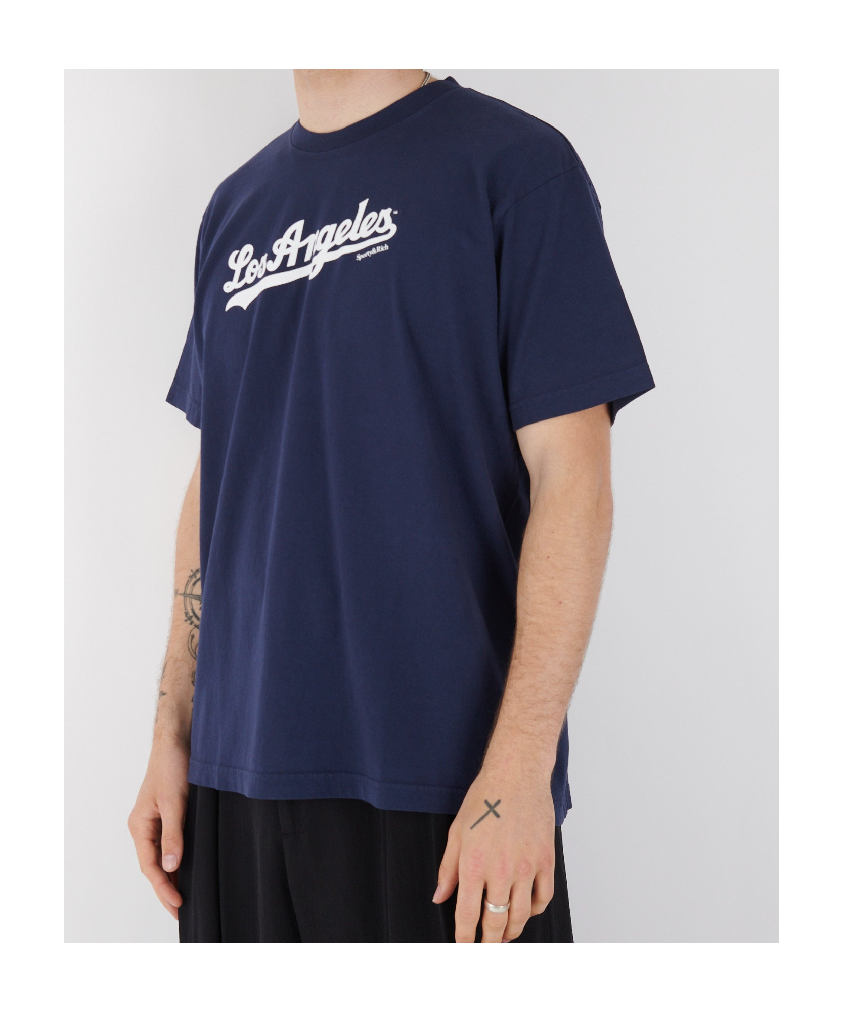 Sporty And Rich T-shirt