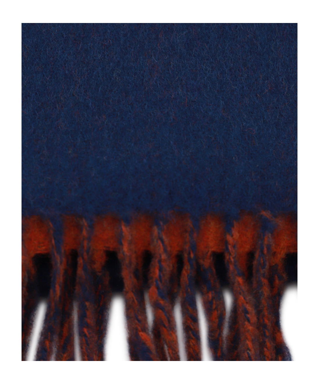 Vivienne Westwood Orb-jacquard Scarf In Blue