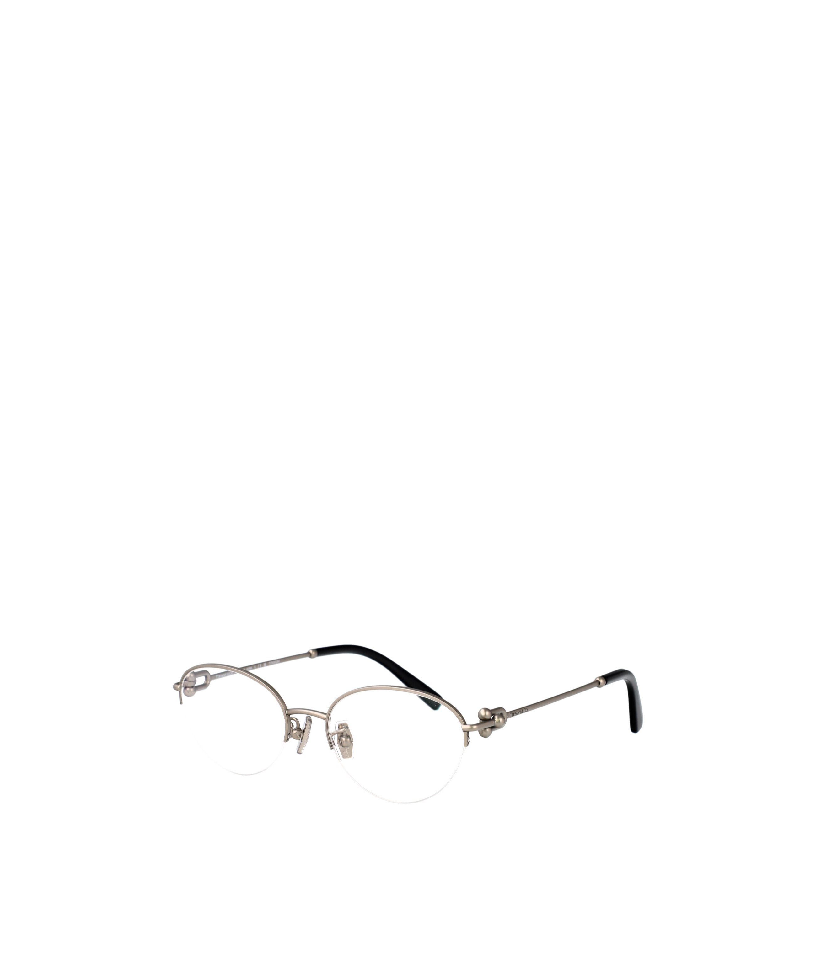 Tiffany & Co Geometric Frame Sunglasses