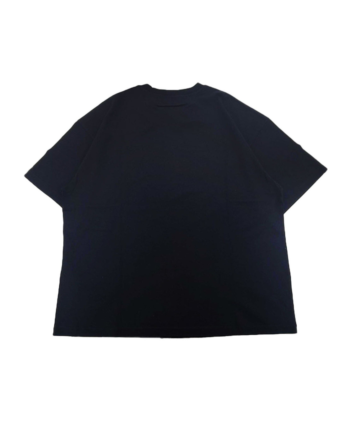 MM6 MAISON MARGIELA MM6 MAISON MARGIELA NEWSPAPER PRINTED T-SHIRT