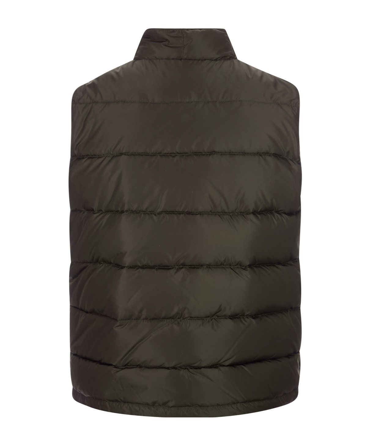 ASPESI ASPESI QUILTED VEST