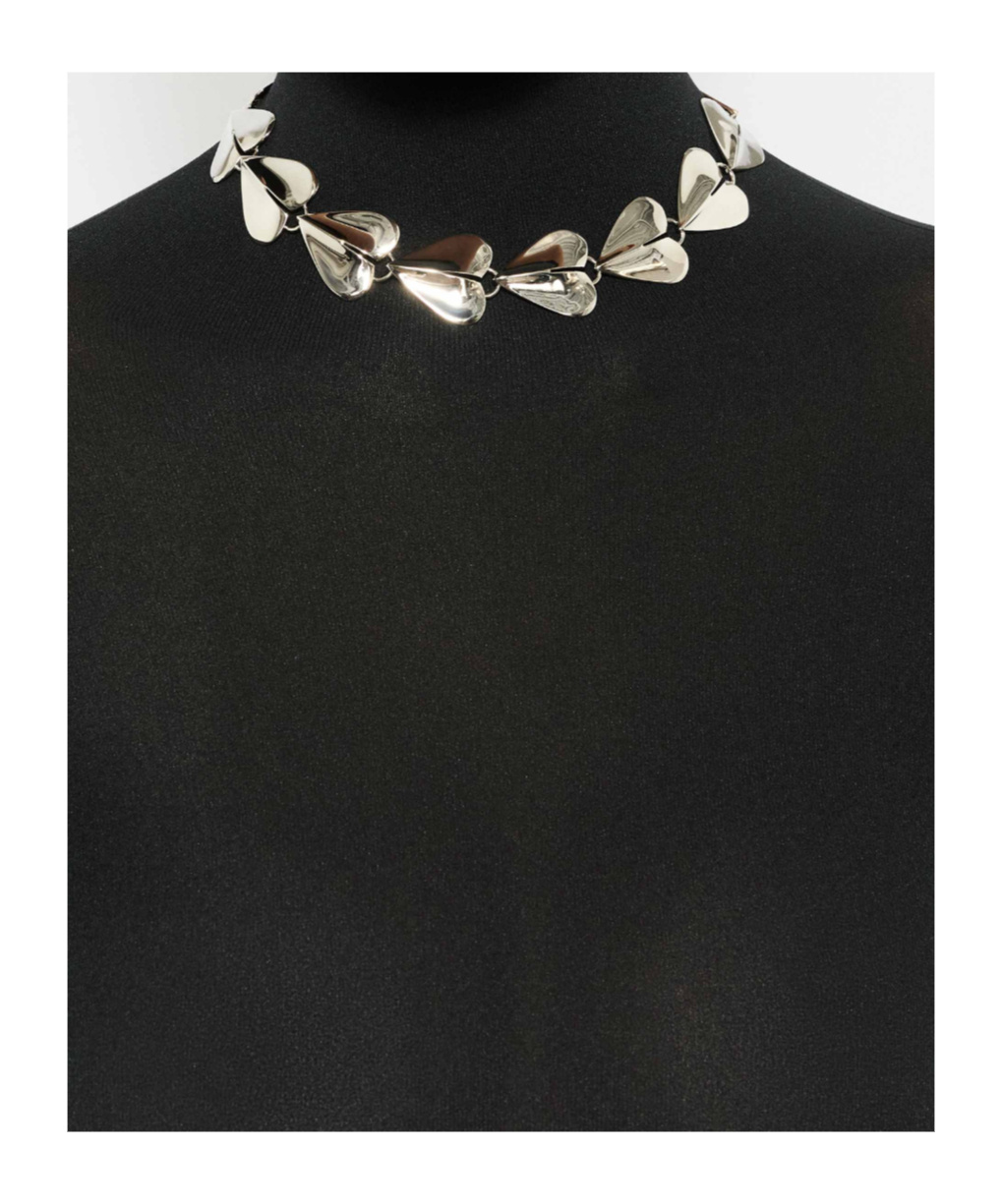 Alaïa Le Coeur Necklace