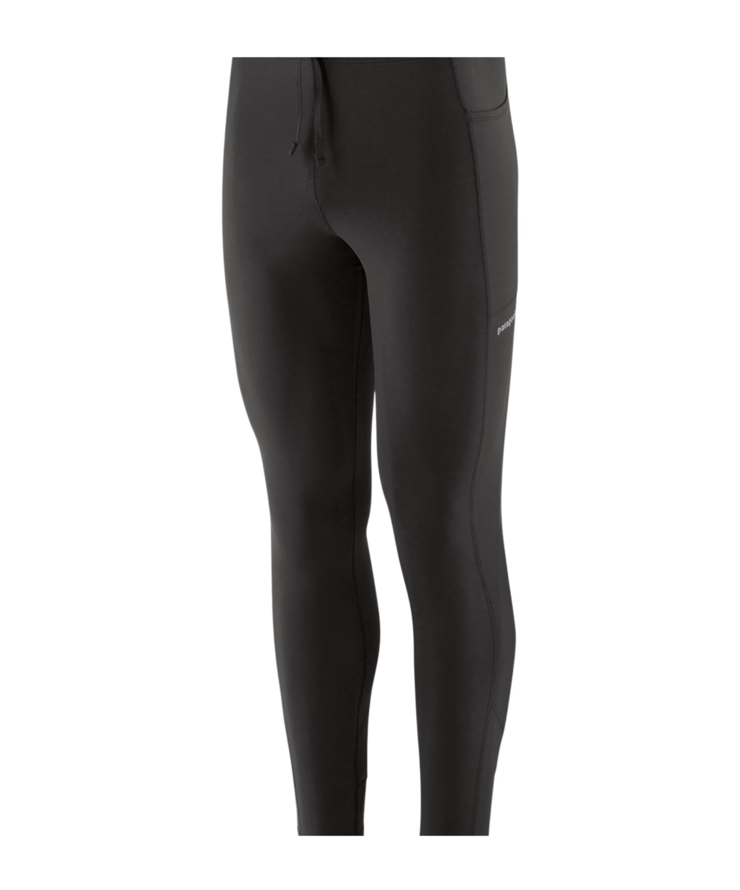 Patagonia Men's Peak Mission Tights In Black