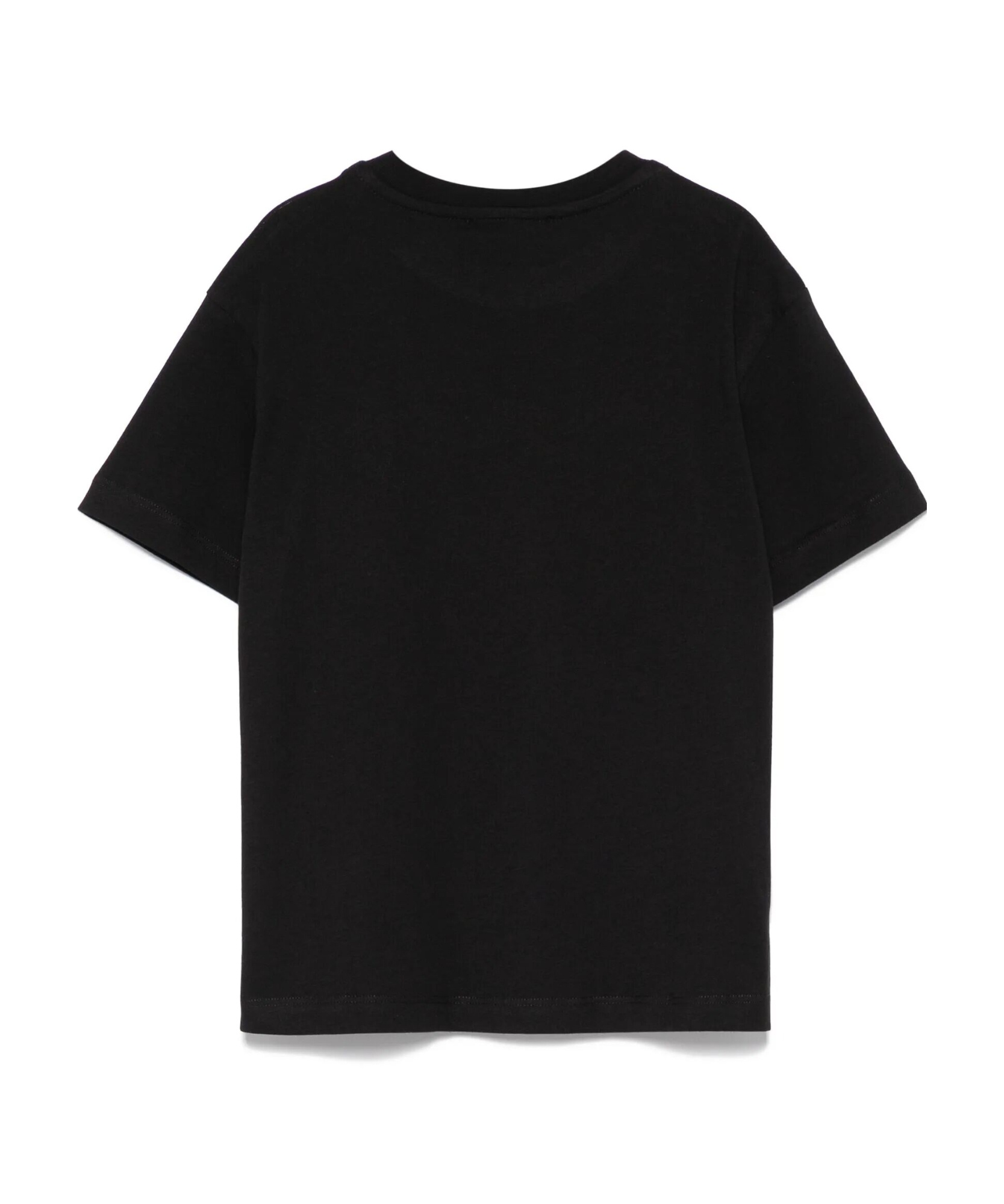 MSGM SHORT-SLEEVED T-SHIRT