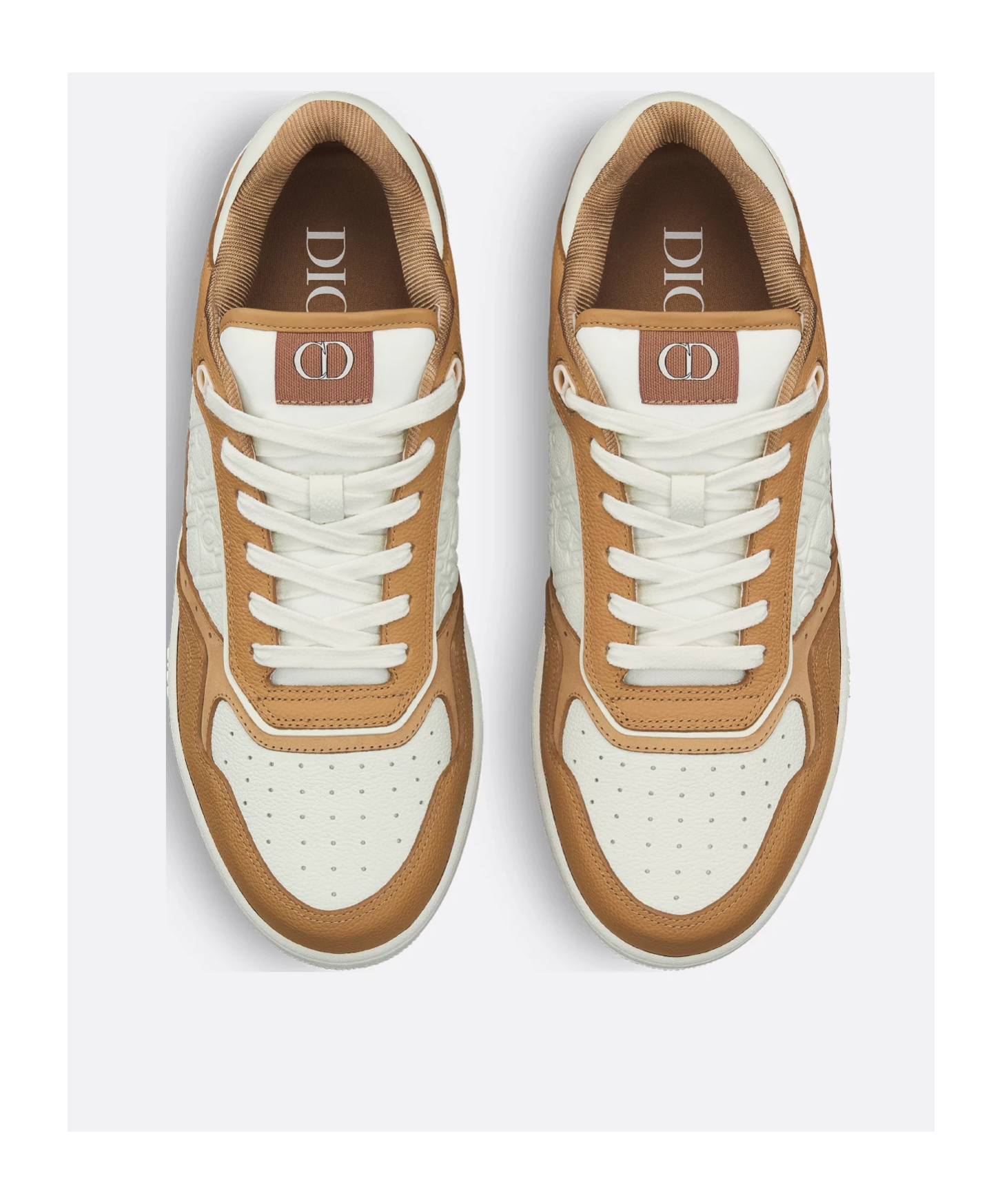 Dior B27 Uptown Low-top Sneaker