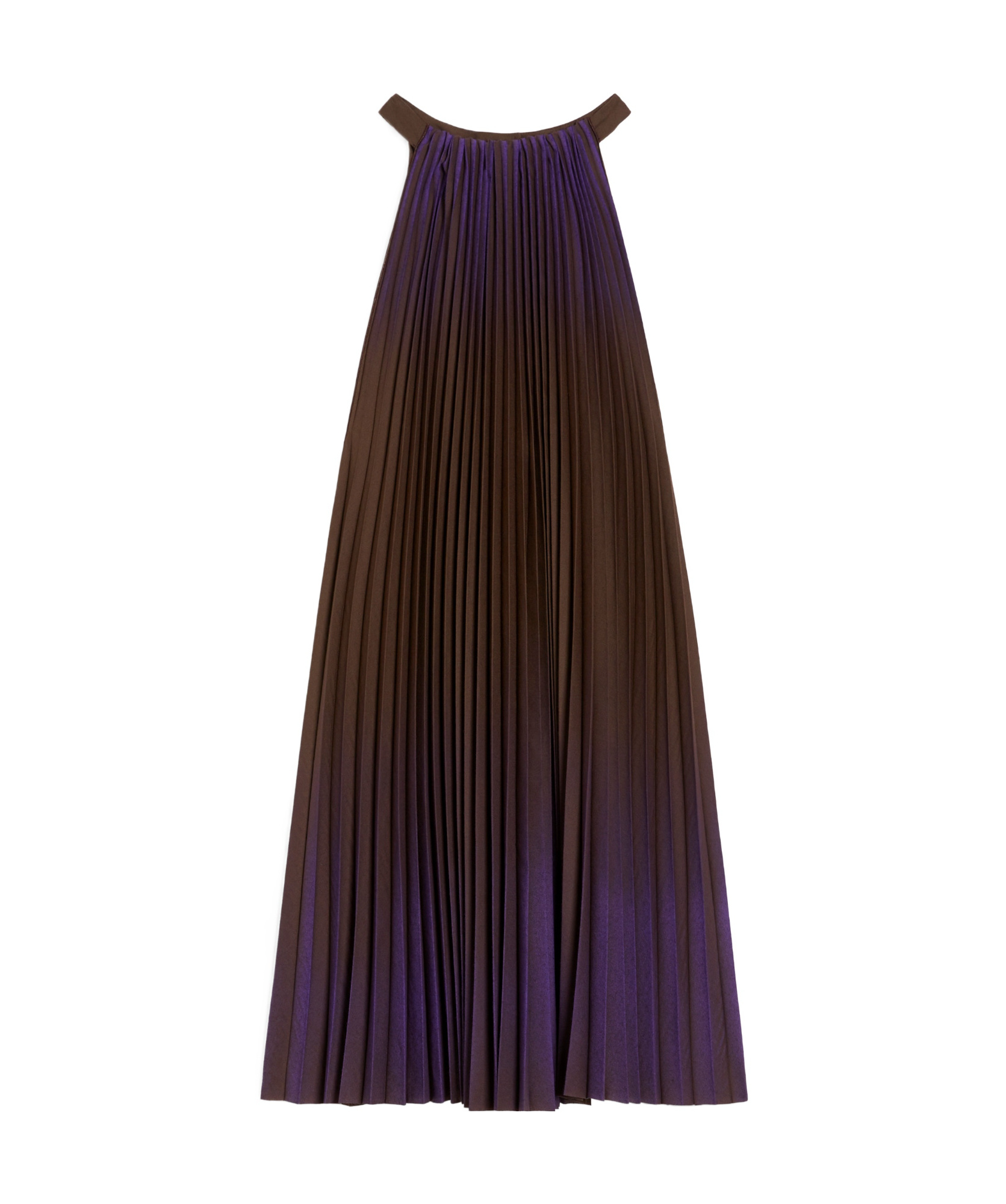 Shop Max Mara Short Dress In A Cotton Blend Canvas In Black