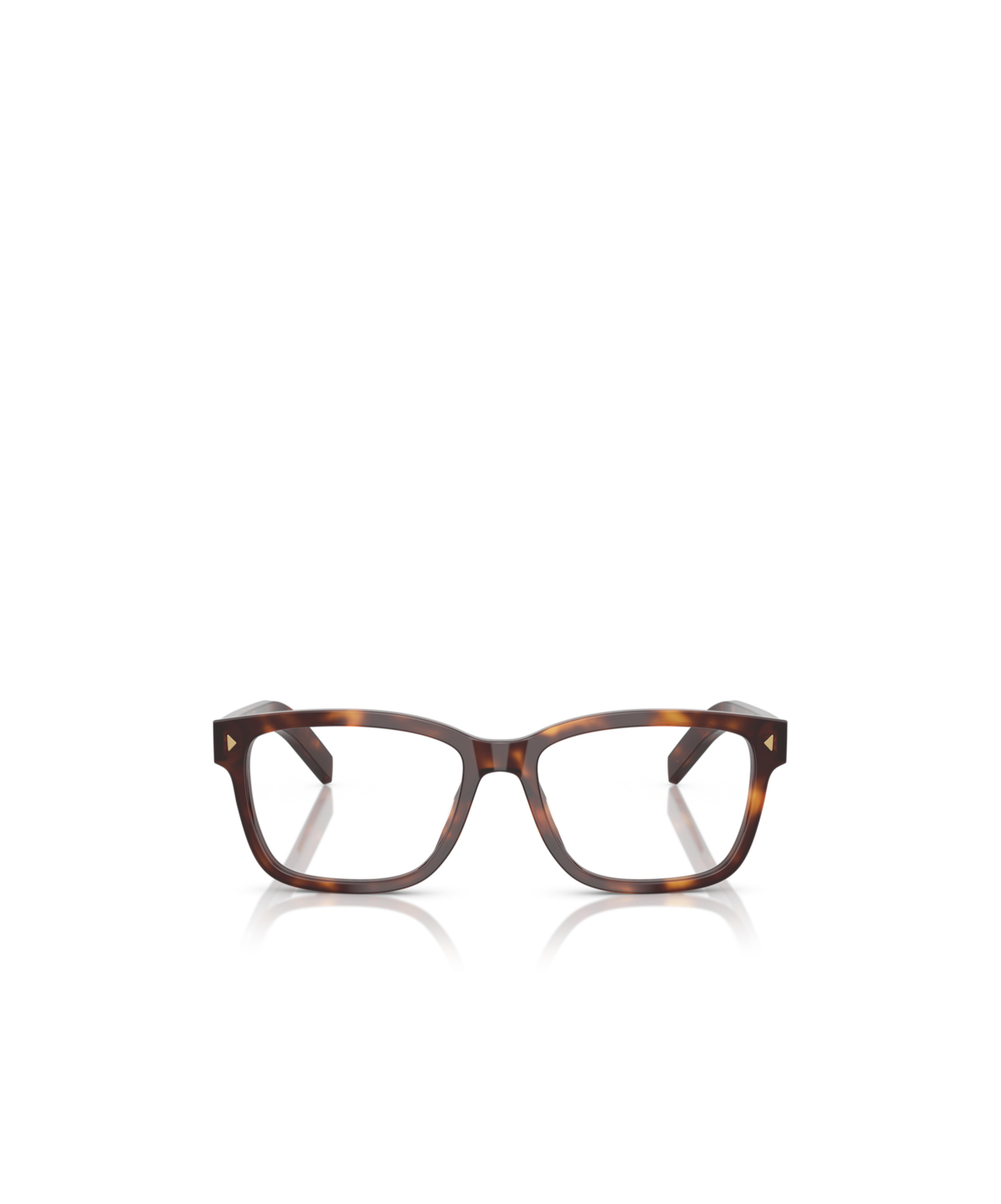 Prada Full-frame Flat Mirror In Multicolor