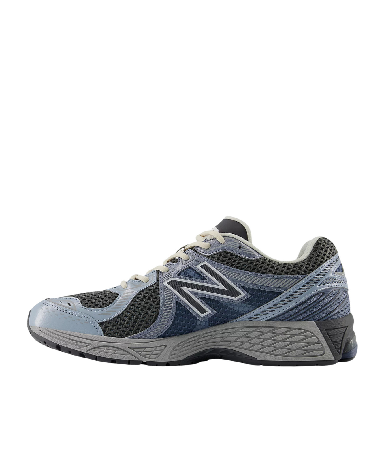 NEW BALANCE NEW BALANCE 860V2 LACE-UP SNEAKERS