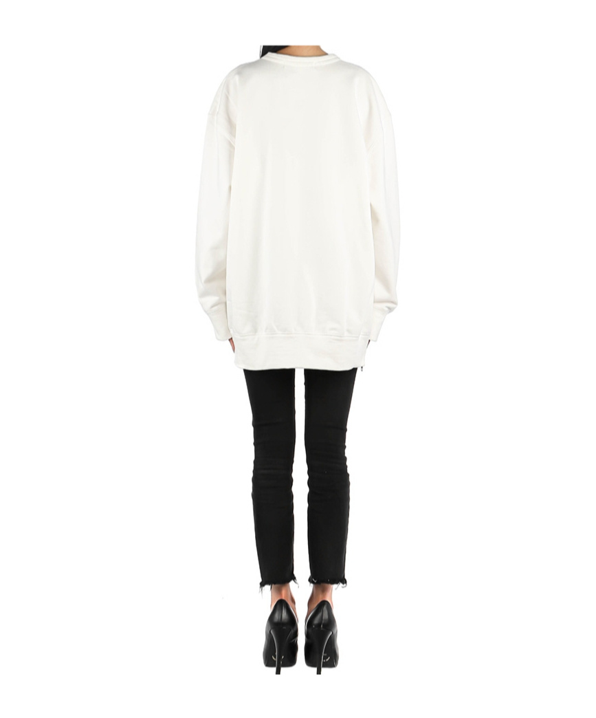 COMME DES GARÇONS LONG-SLEEVED T-SHIRT 