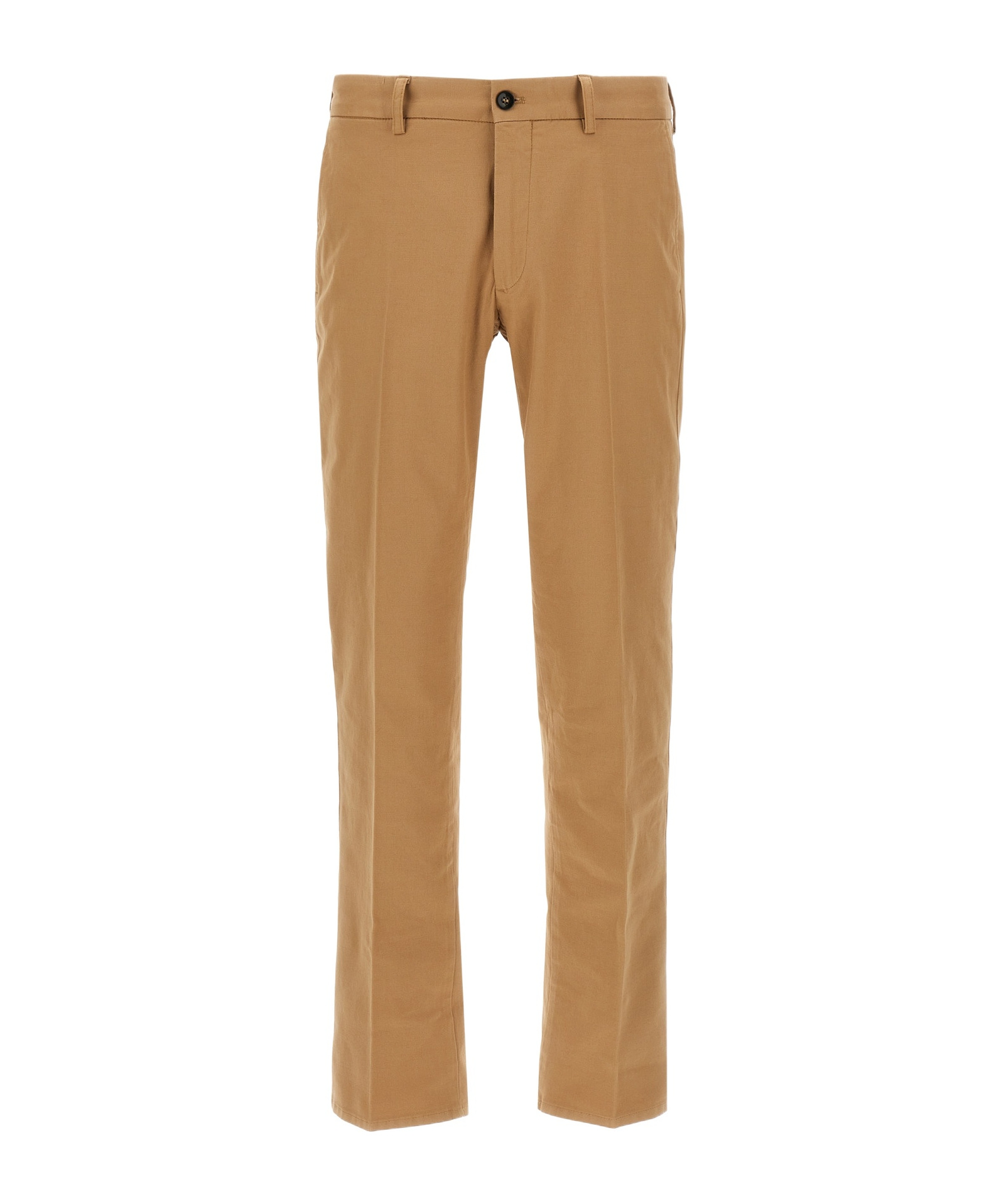 Incotex Belt Loops Slacks