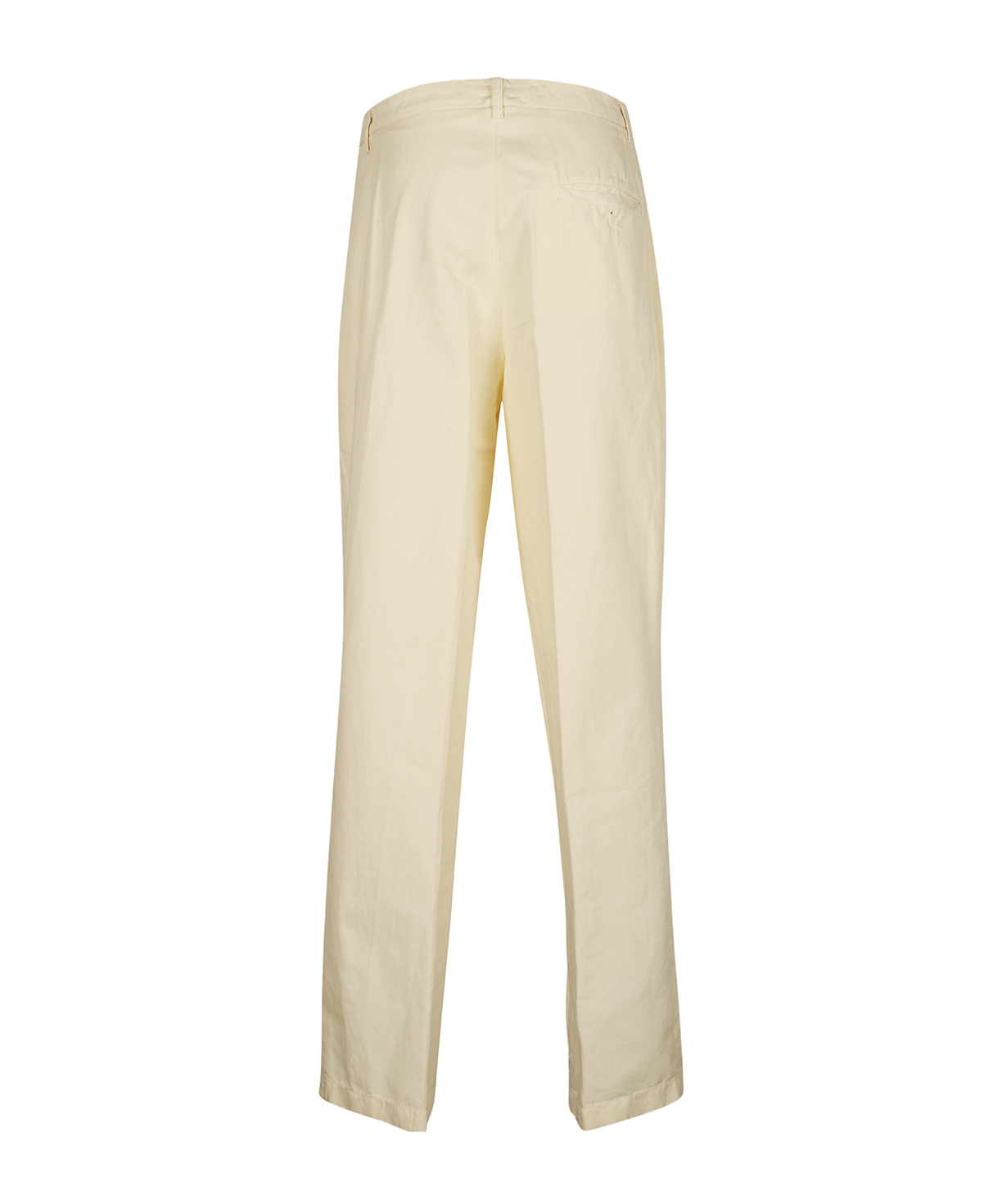 Aspesi Pleat-detailing Trousers