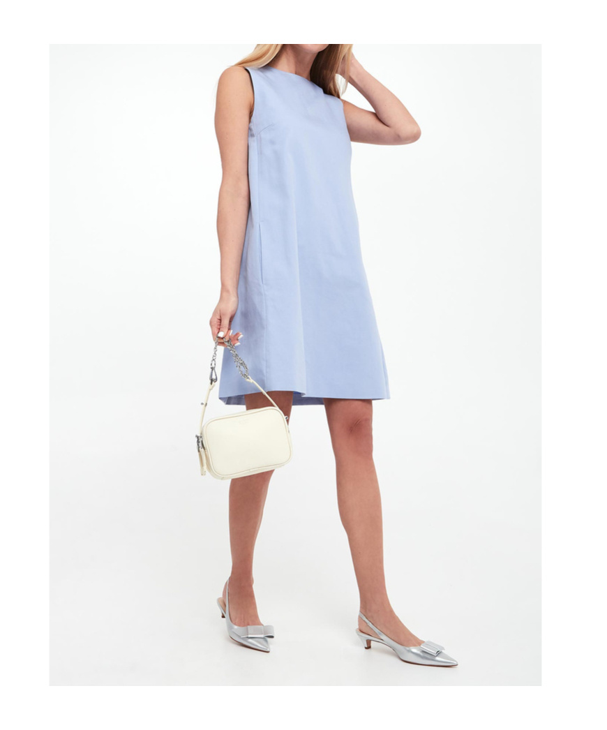 Weekend Max Mara Sleeveless Dress