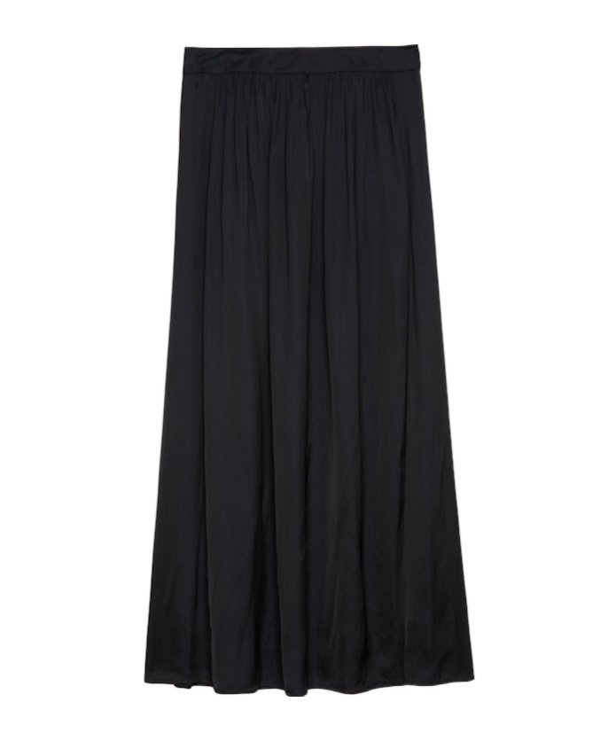 Zadig & Voltaire Jady Maxi Skirt