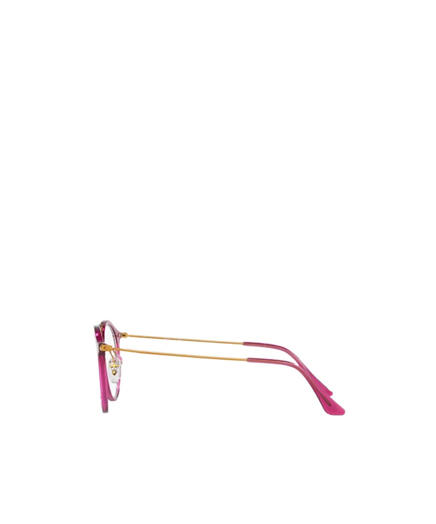 Ray Ban Geometric Flat Mirror