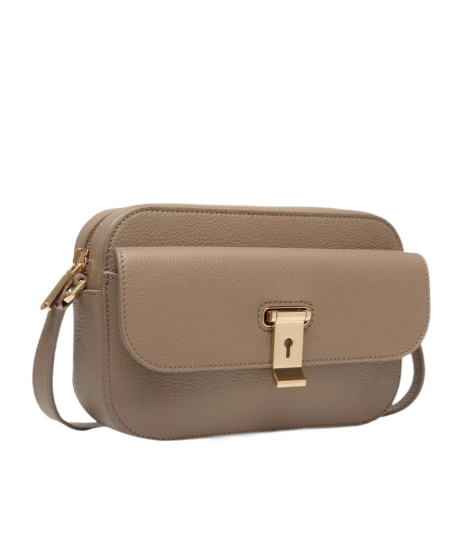 Bally Loly Victory Cross Body In Brown
