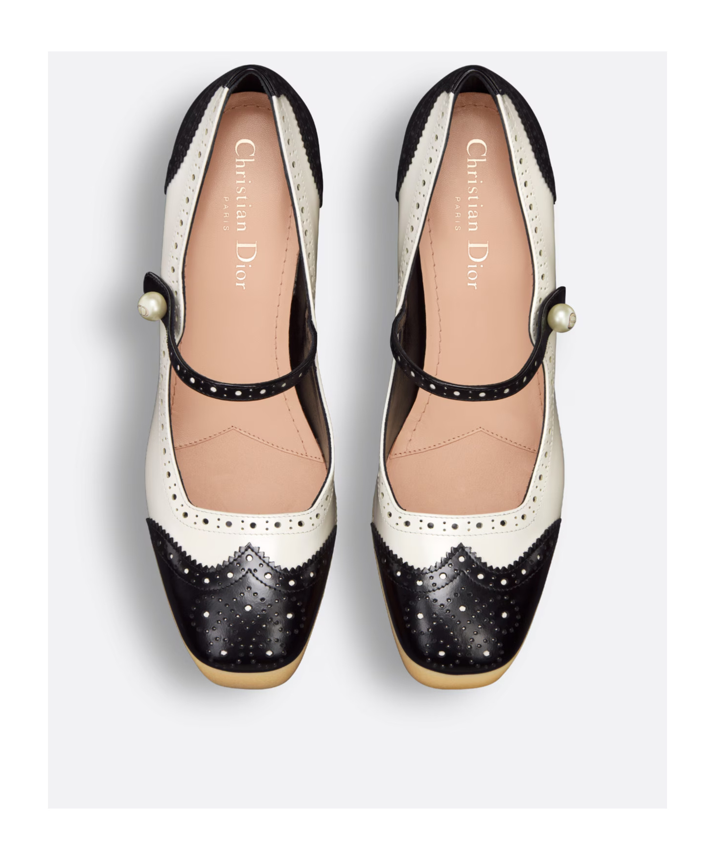 Dior Specta High Heels In Multicolor