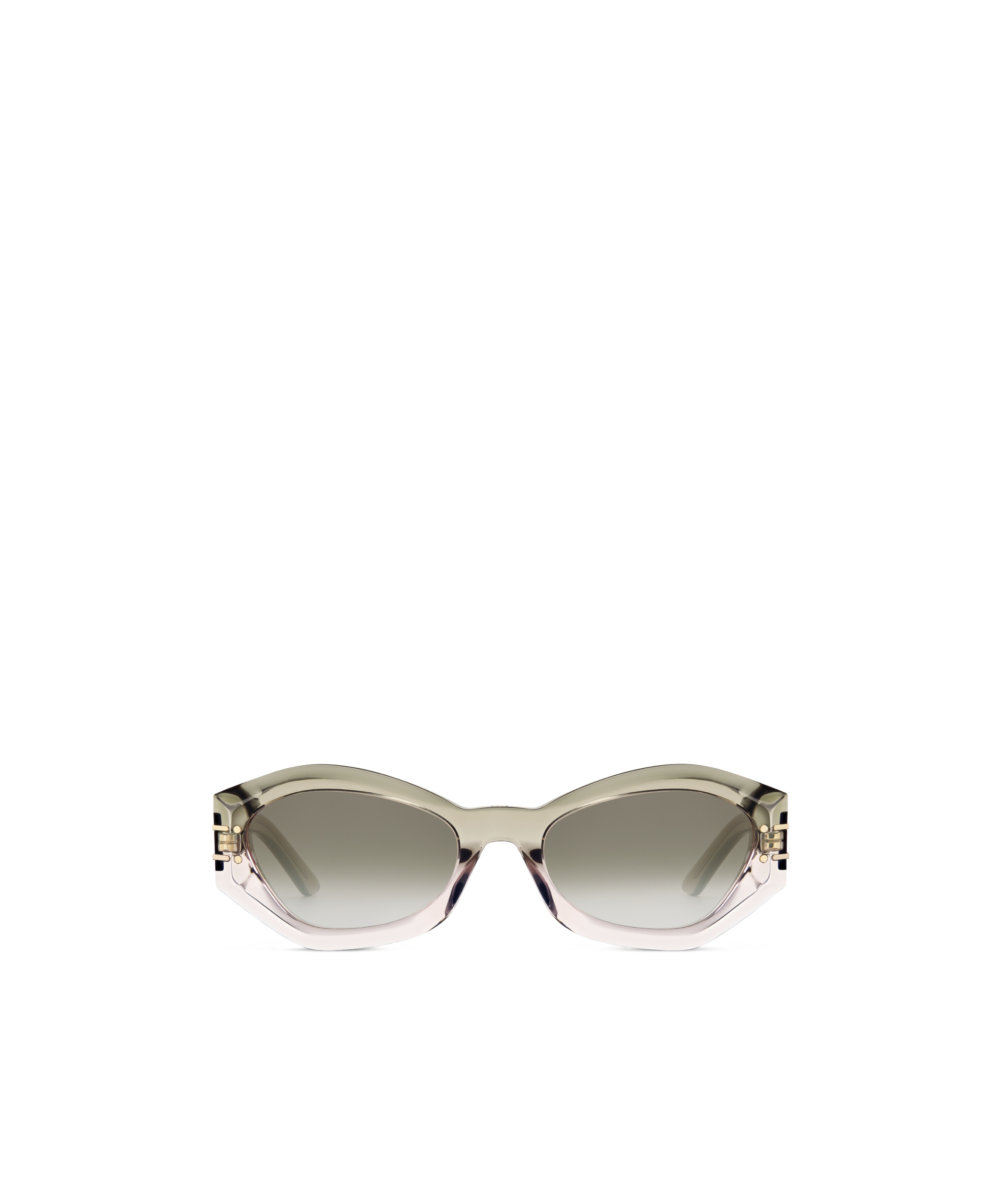 Dior Signature B1u In Gray