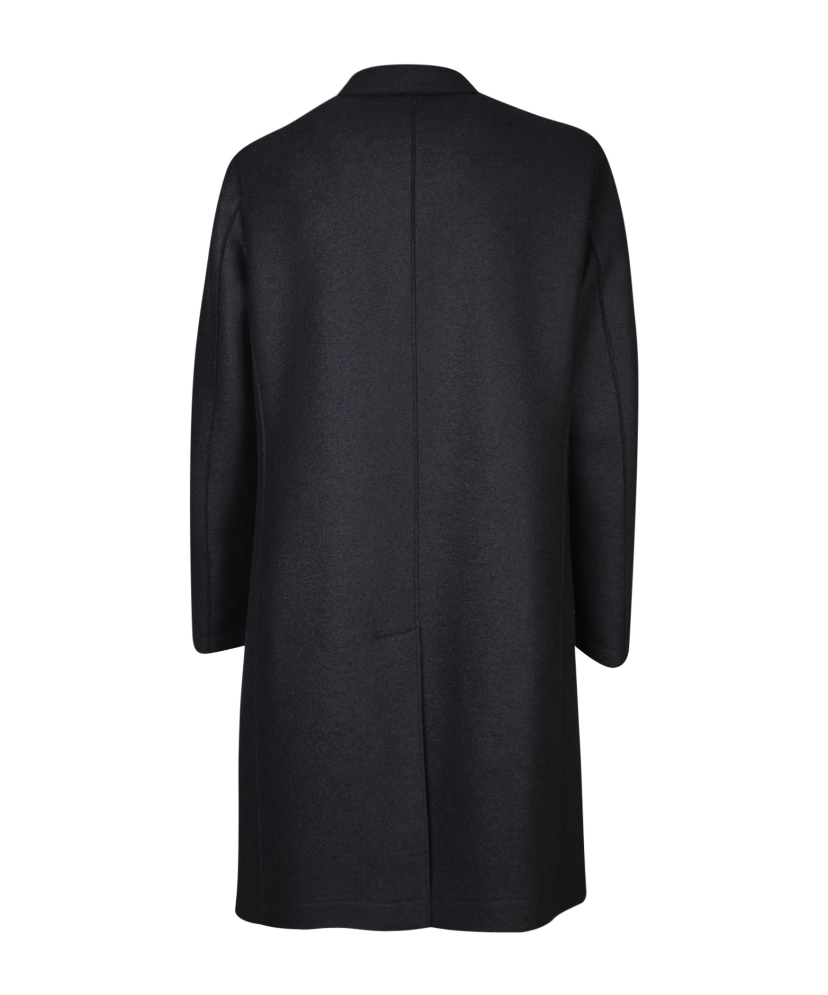 Harris Wharf London Wool Coat