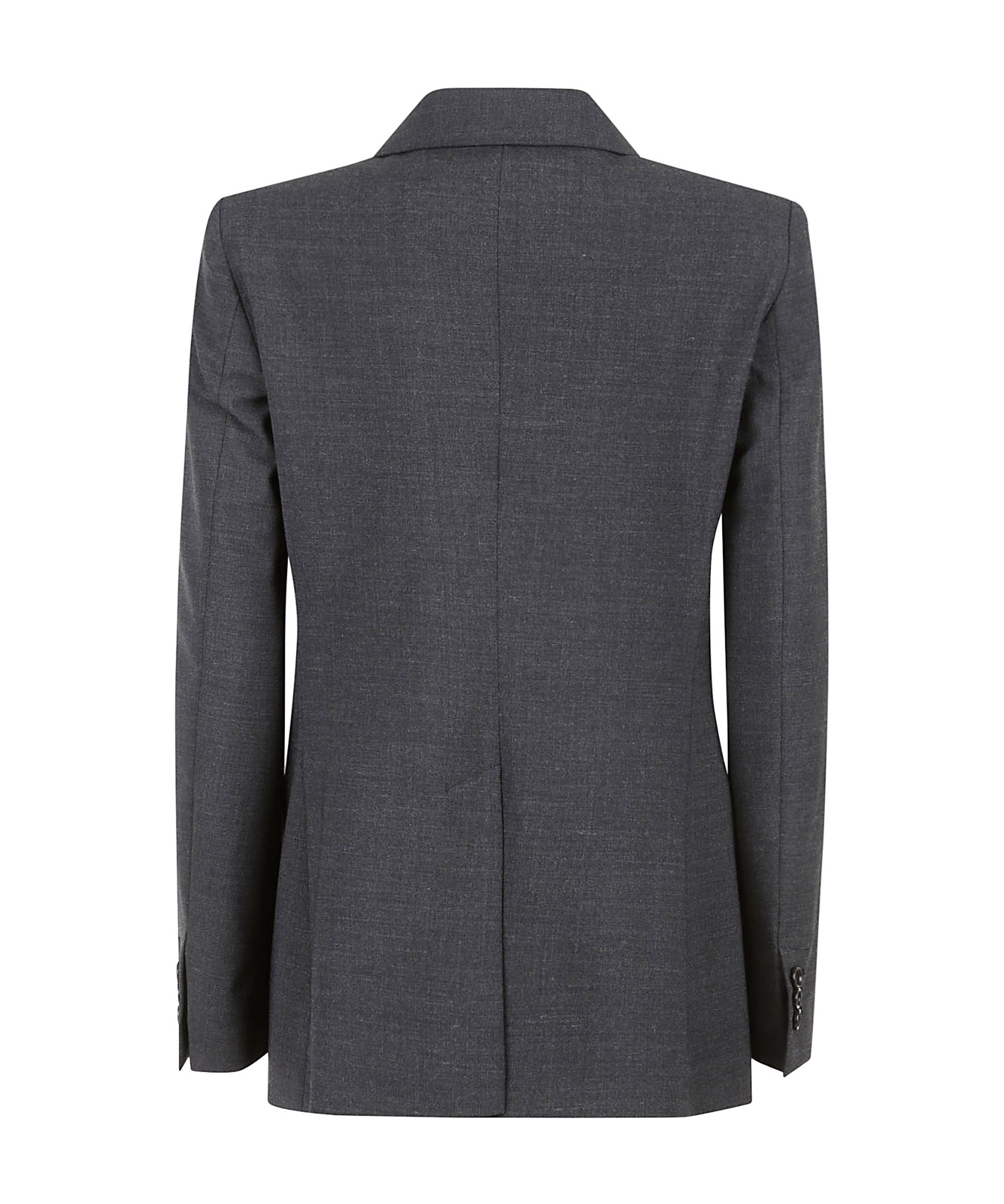 Aspesi Double-breasted Suit