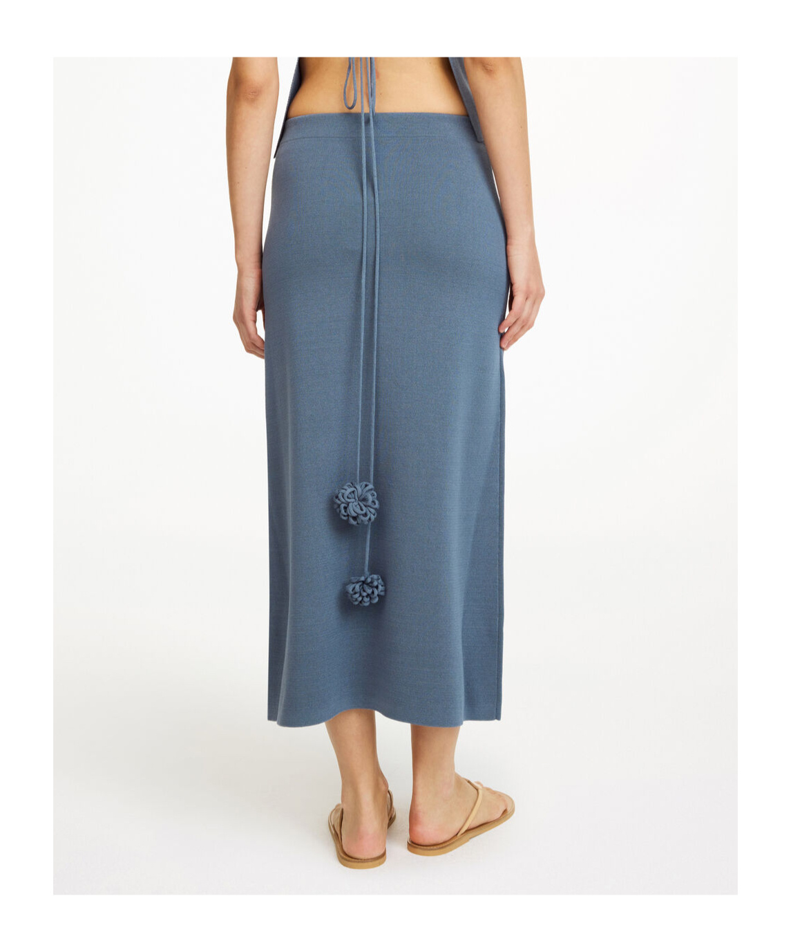 By Malene Birger Roz Maxi Skirt