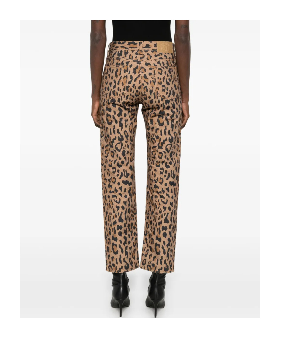 Shop Blazé Milano Paso Jeans