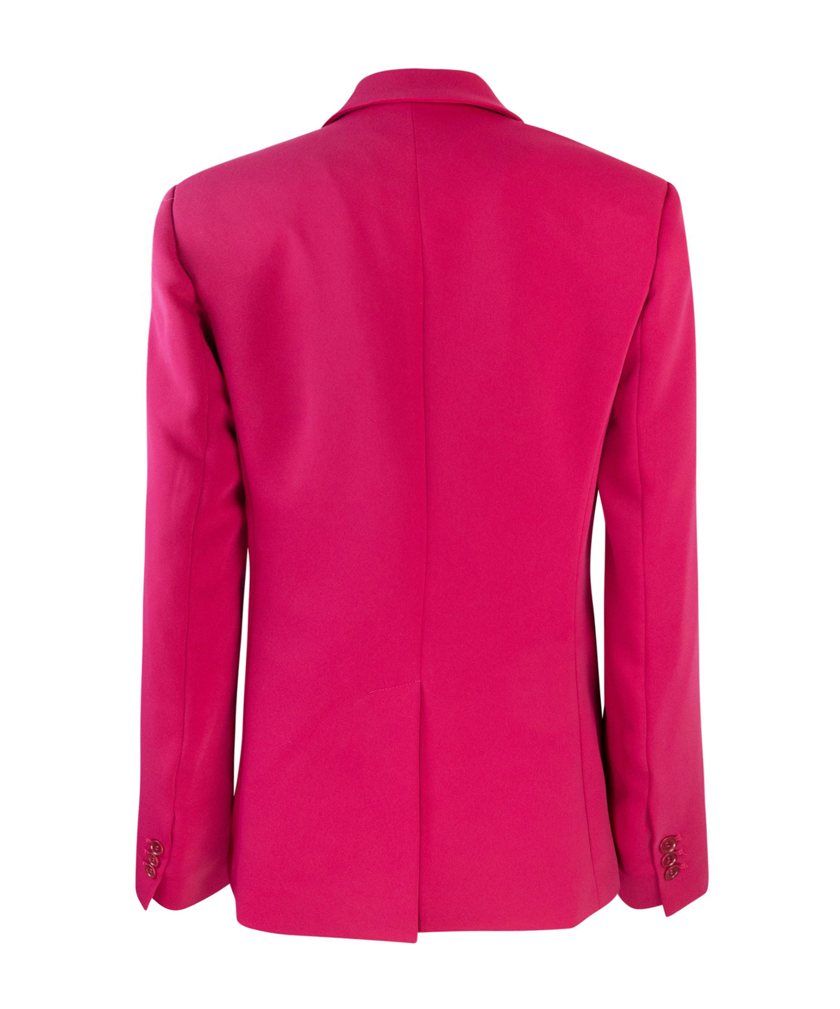 Shop P.a.r.o.s.h Single-breasted Blazer