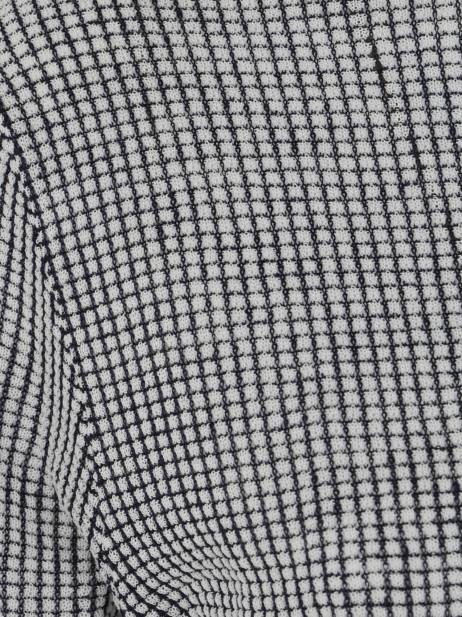 Ballantyne Short Sleeves Pullover In Gray