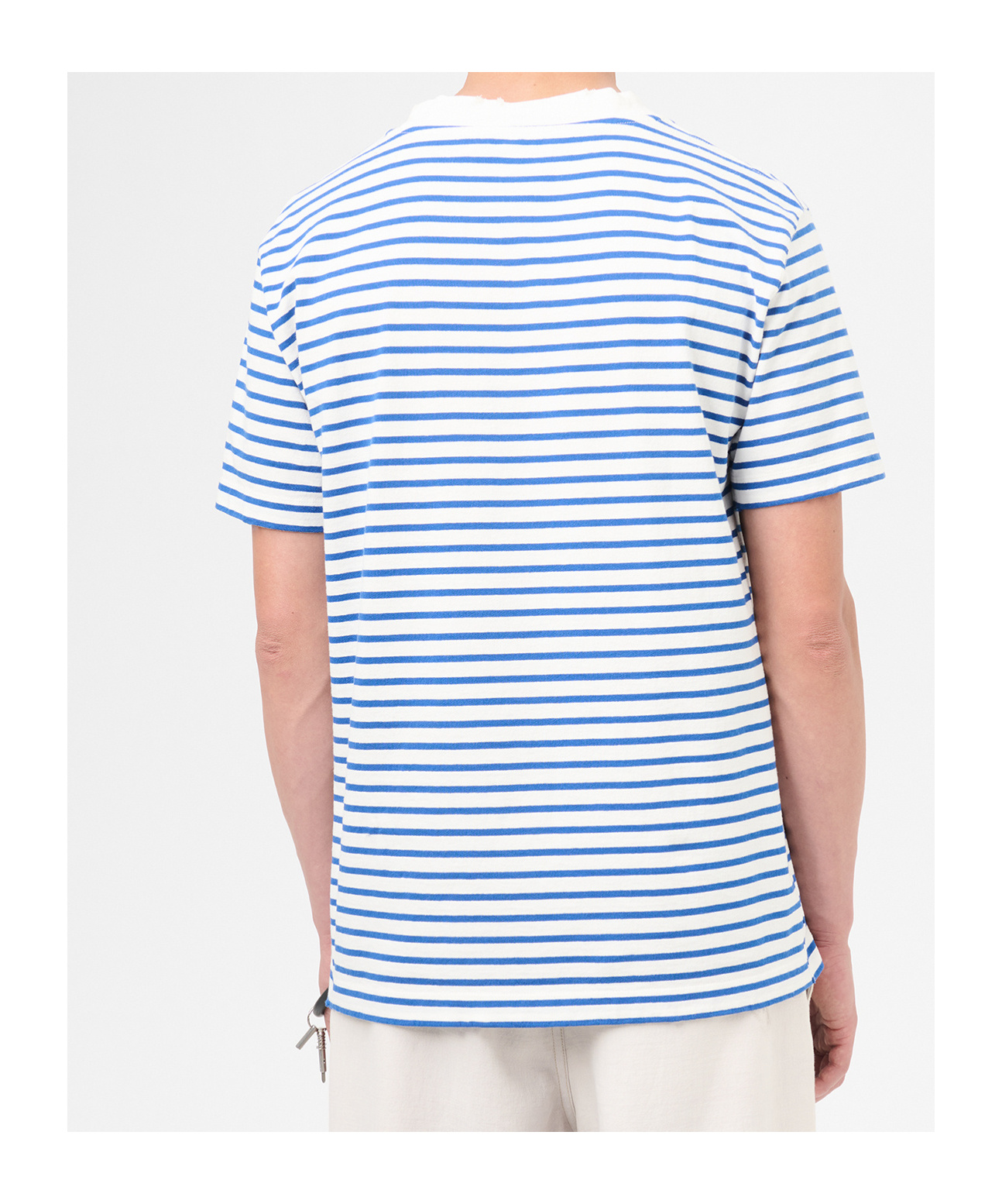 Our Legacy Bliss T-shirt In White