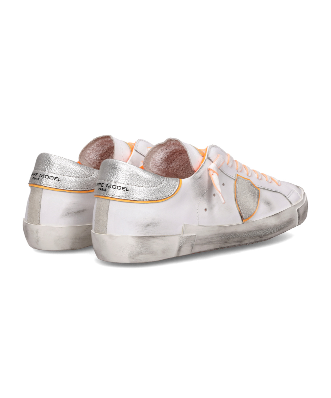Philippe Model Prsx Sneakers