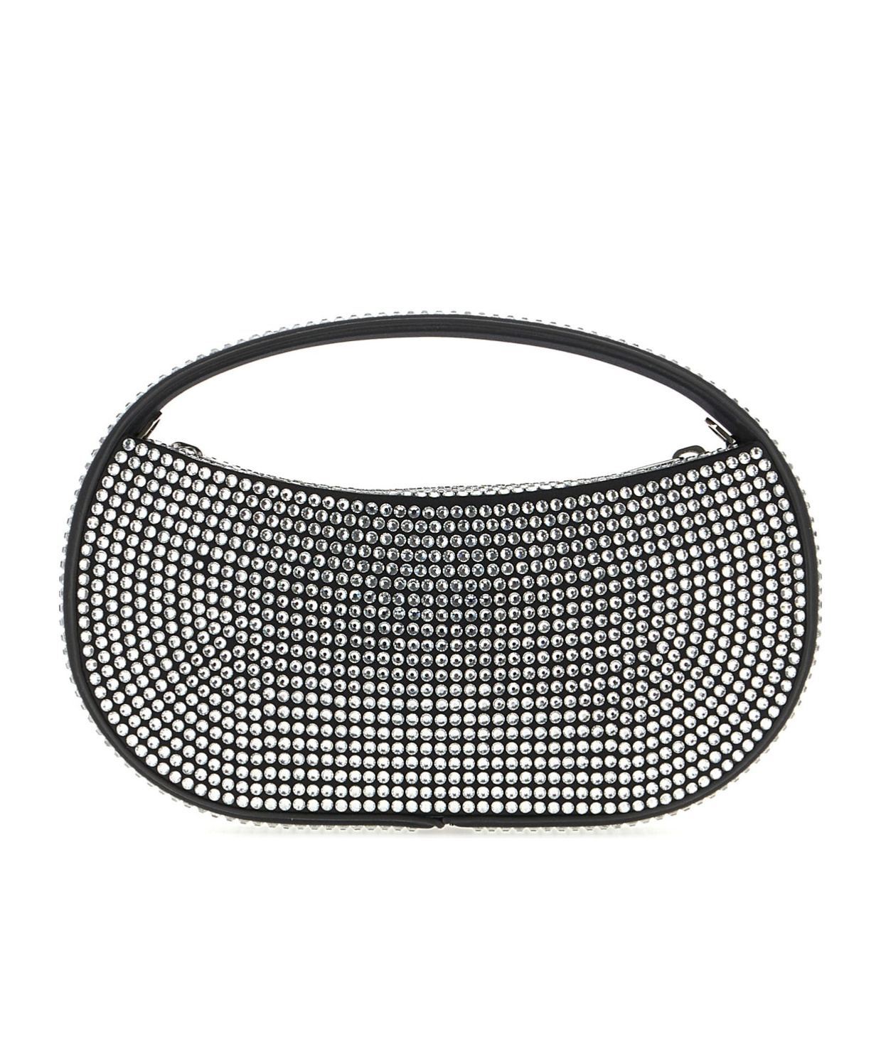 COPERNI RHINESTONE DECORATIVE HANDBAG 
