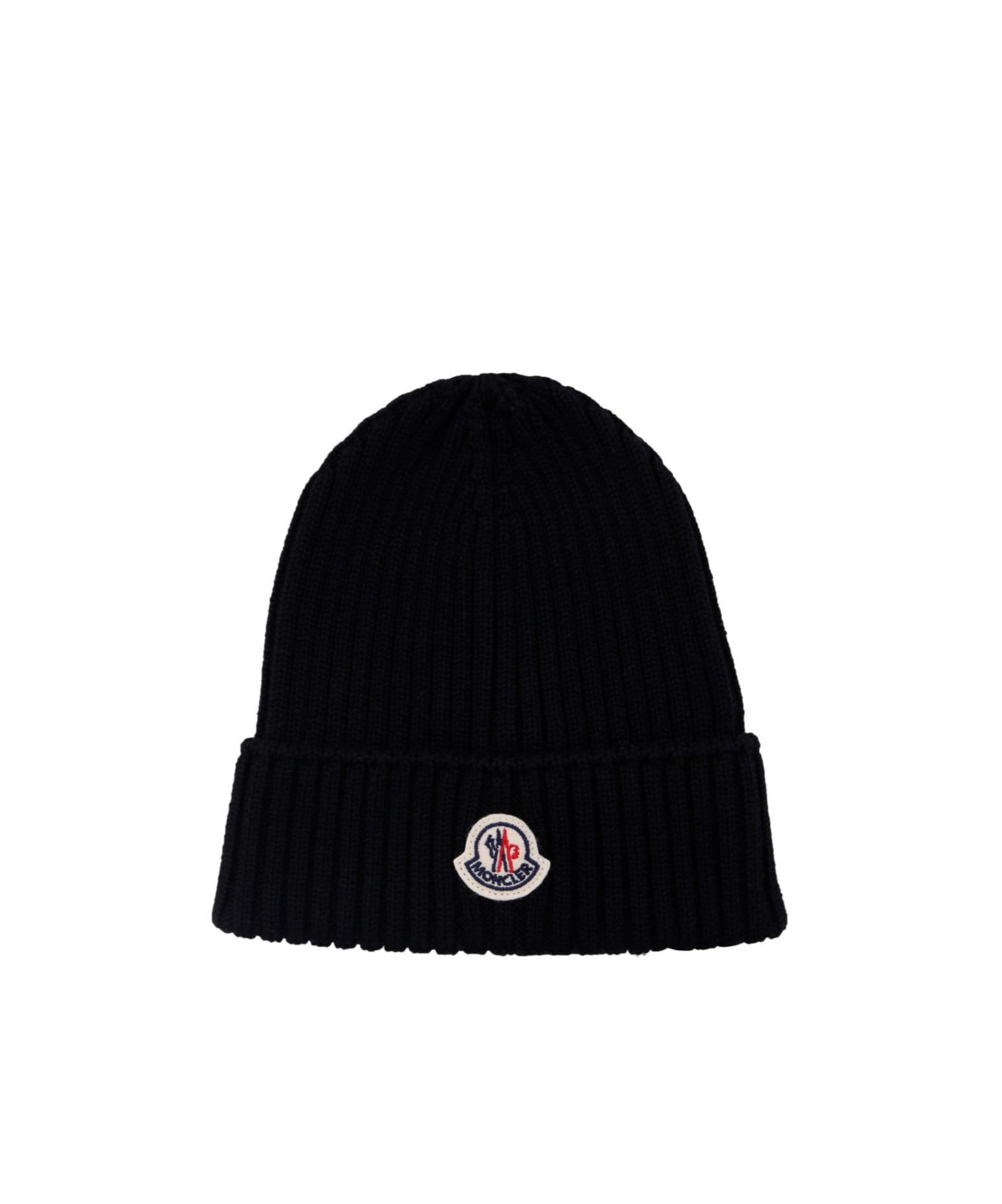 Moncler Ribbed Hat