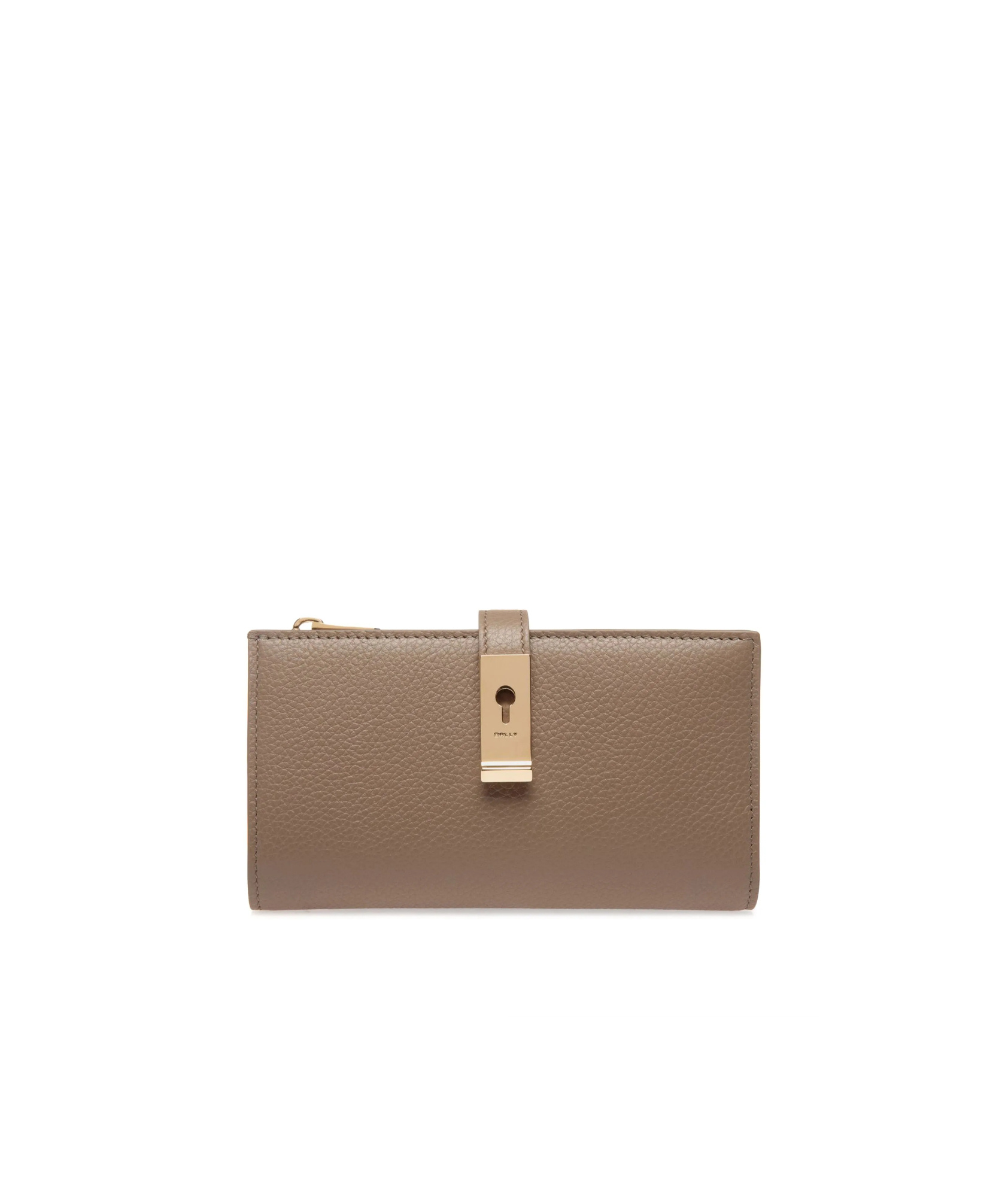BALLY BALLY ZIP-AROUND WALLET