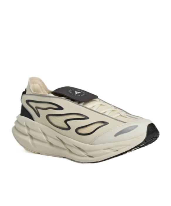 Adidas By Stella Mccartney Adistar Sneakers In Neutral