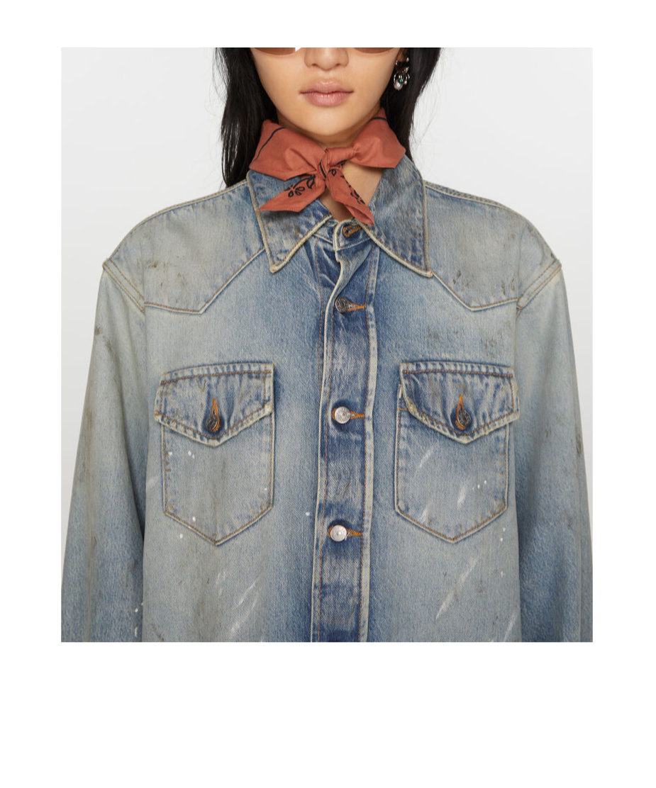 Shop Acne Studios Logo-print Scarf In Black