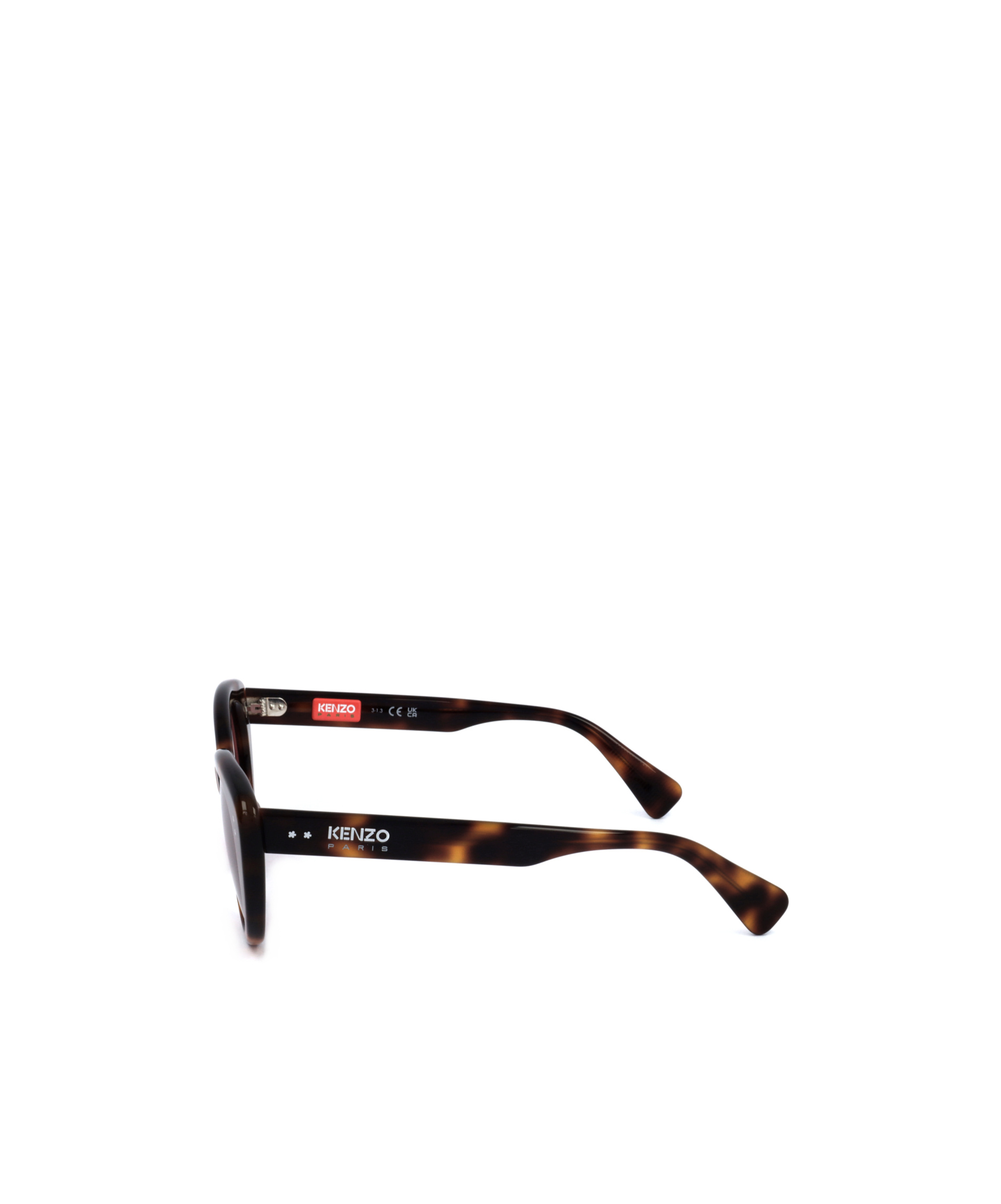 Kenzo Sunglasses In Pink