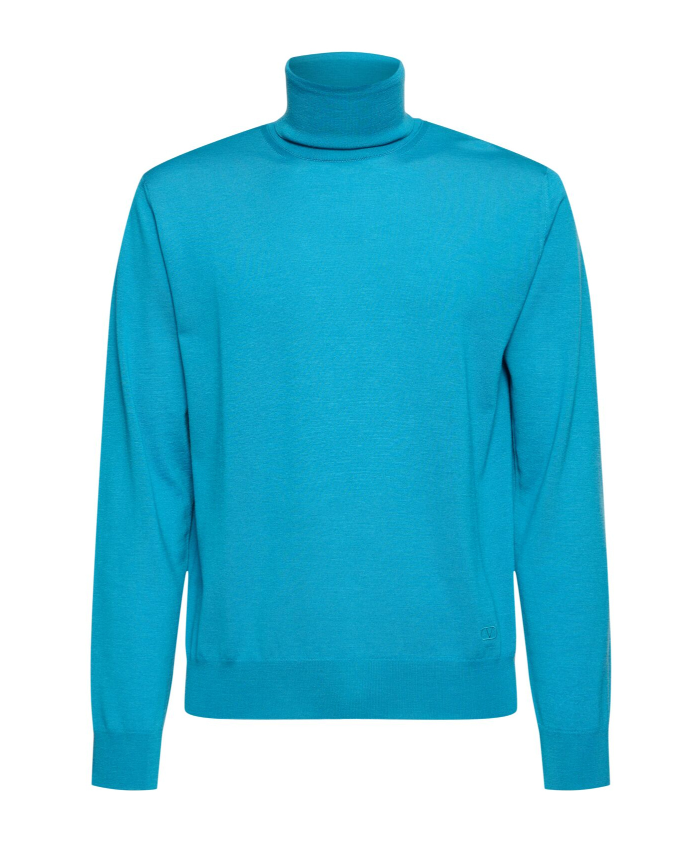 Valentino Turtleneck Sweater