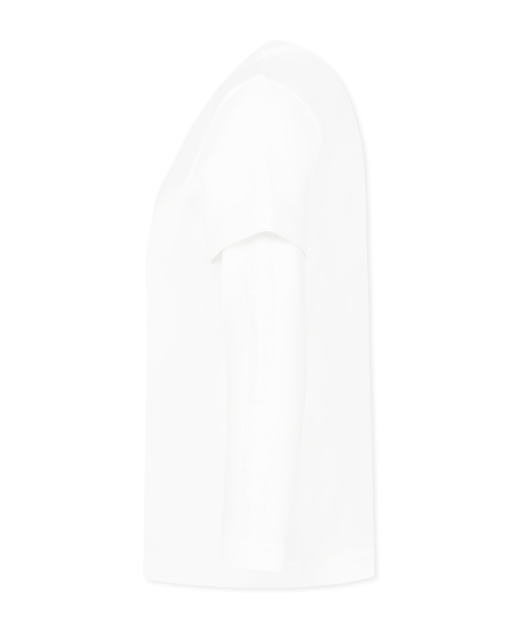 GIVENCHY 4G-PLAQUE T-SHIRT