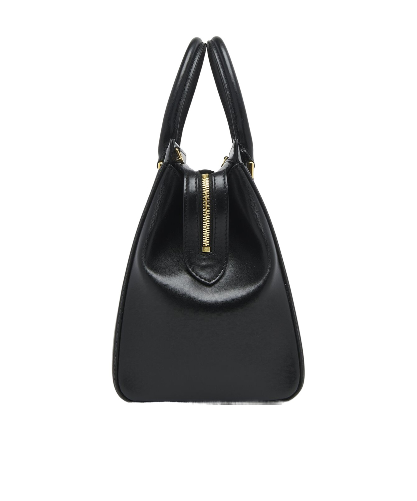 Alexander Mcqueen Birdee Large Hand Bag Handbags Black