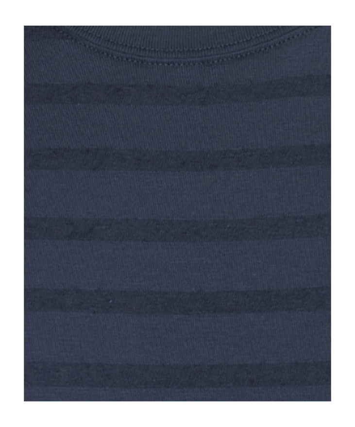 Shop Zegna Striped T-shirt
