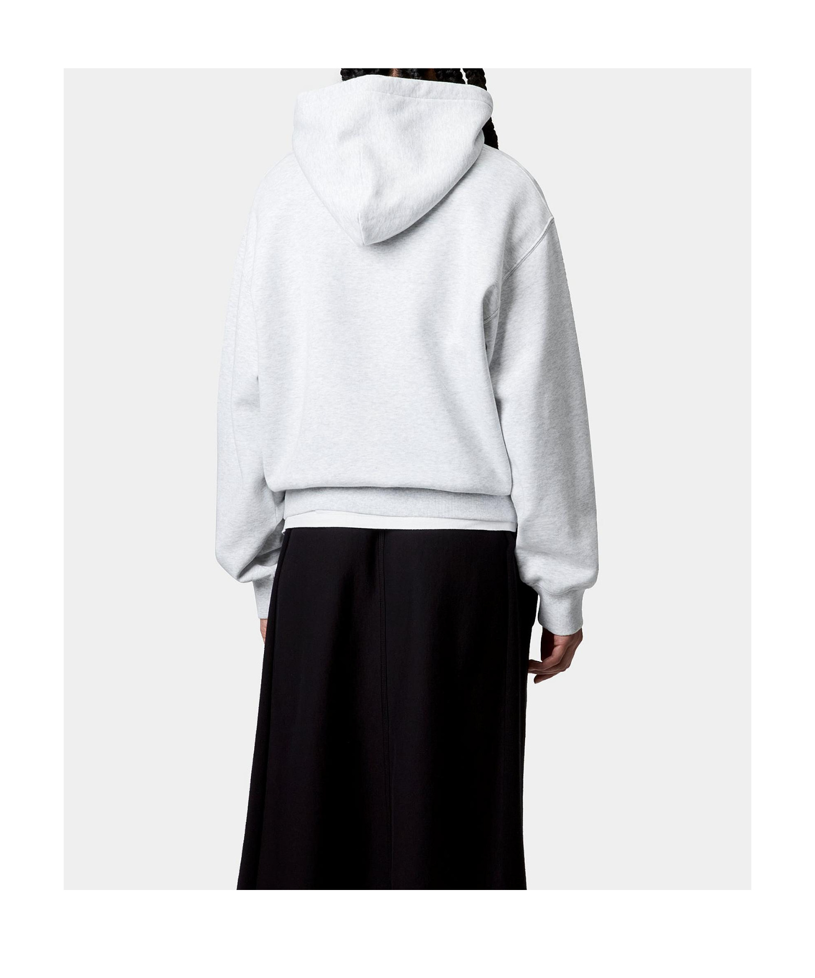 Carhartt W' Hooded Wip Sweatshirt 109.00