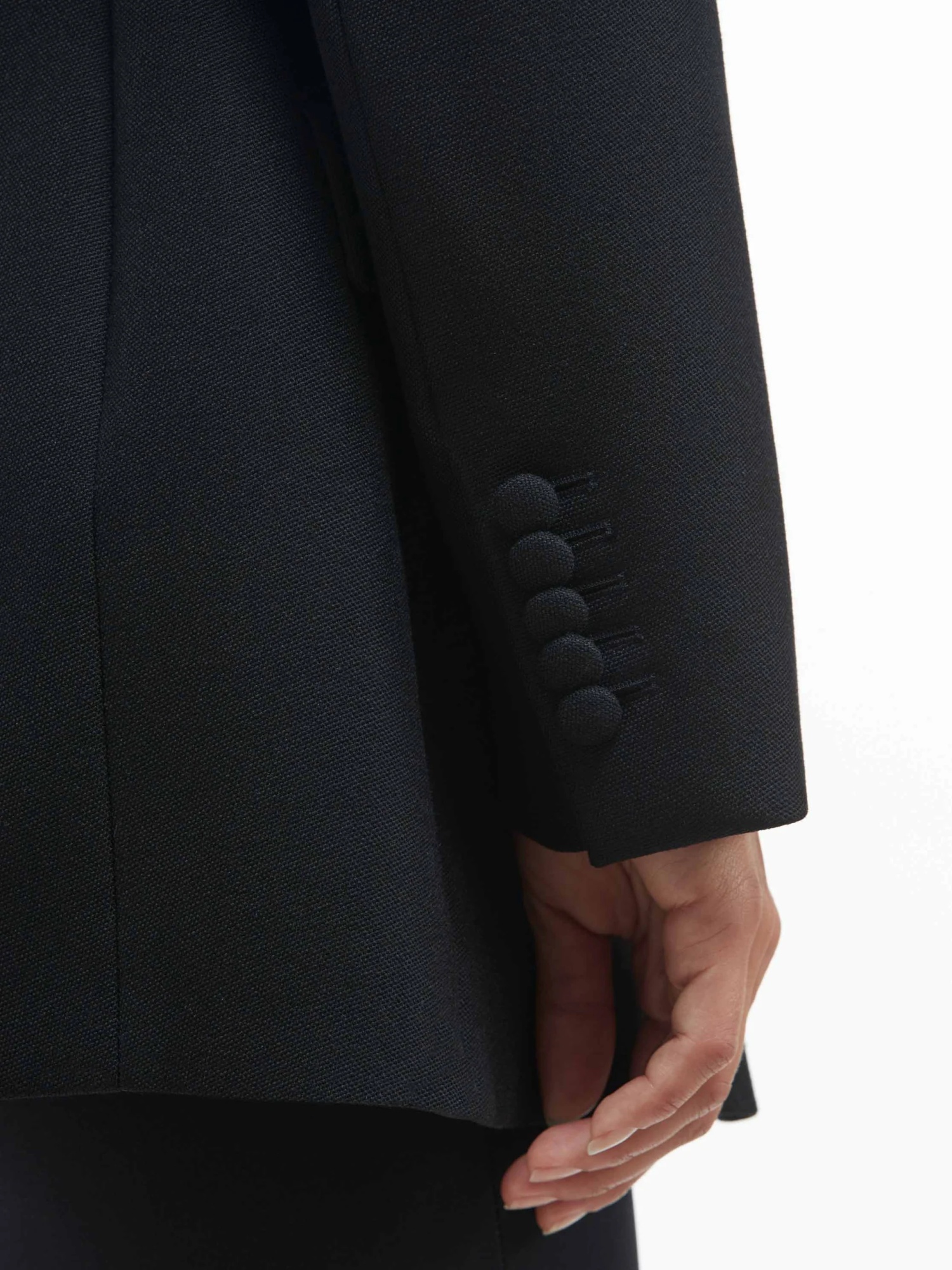 Wardrobe.nyc Single-breasted Blazer