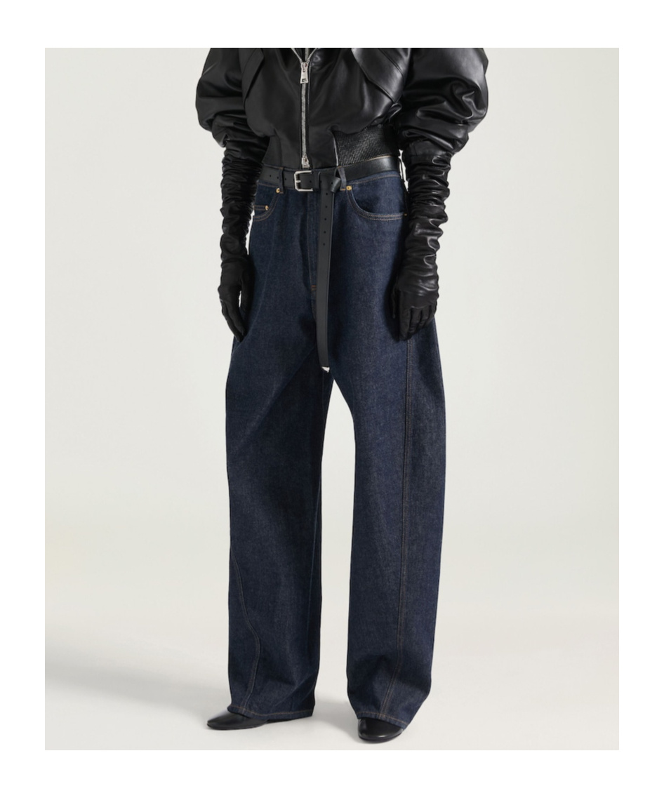 Givenchy Cocoon Jeans