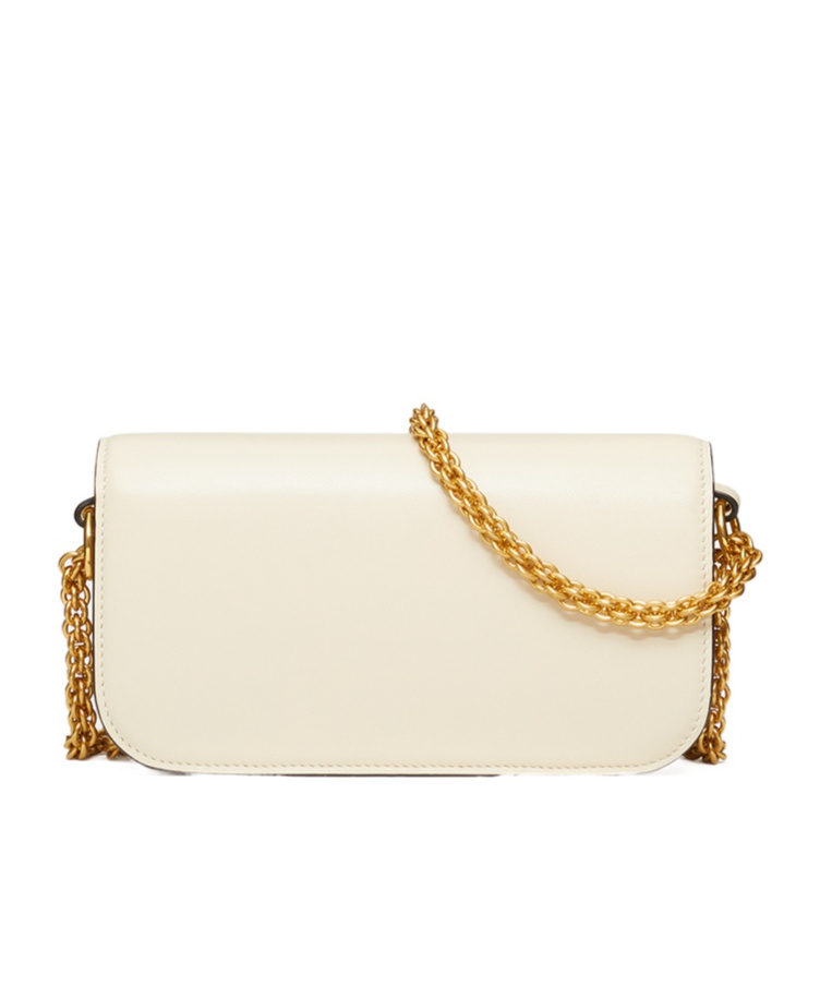 Valentino Garavani Shoulder Bags In White