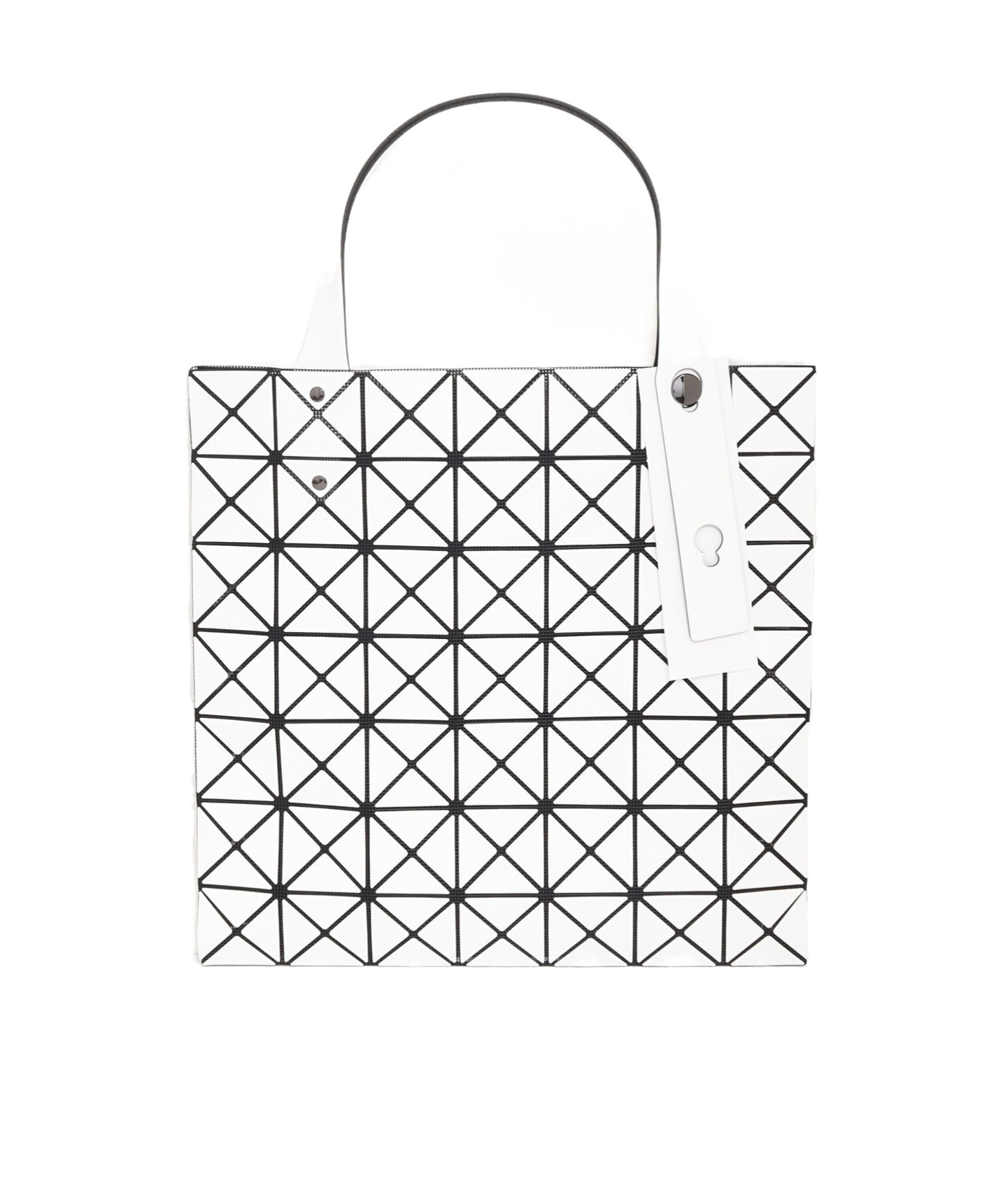 BAO BAO ISSEY MIYAKE PRISM TOTE BAG