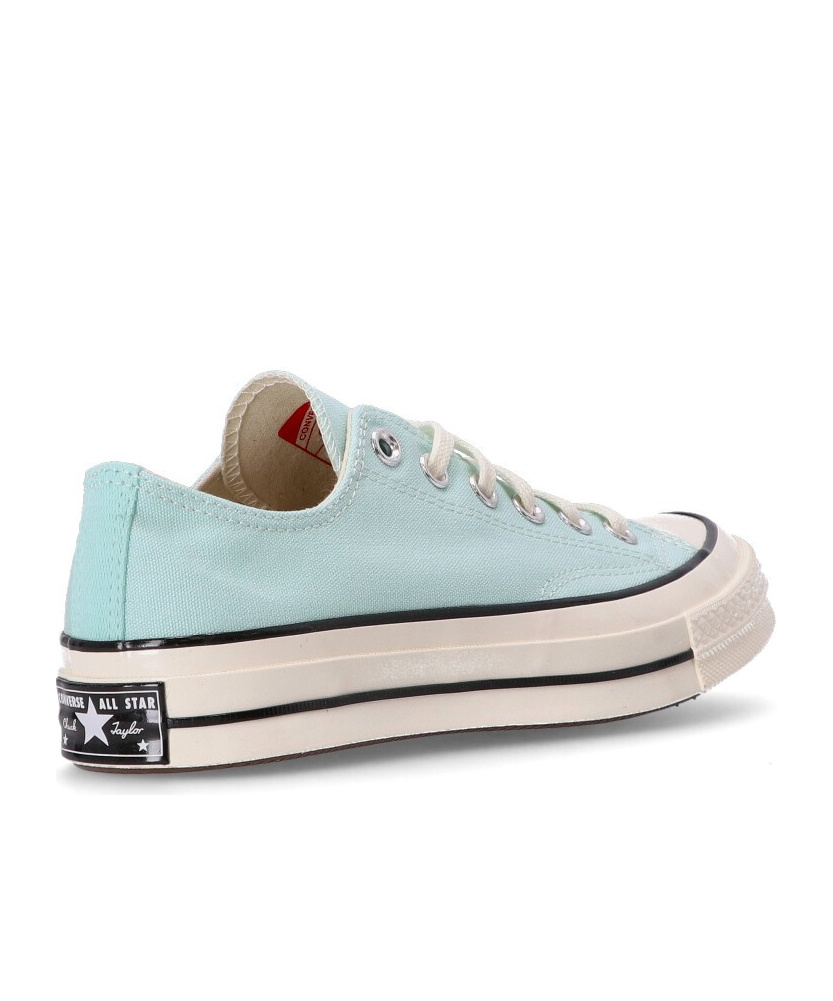 Converse Lace-up Low-cut Casual Shoes In Multicolor