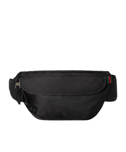 GUCCI GUCCI NEXUS LARGE BELT BAG
