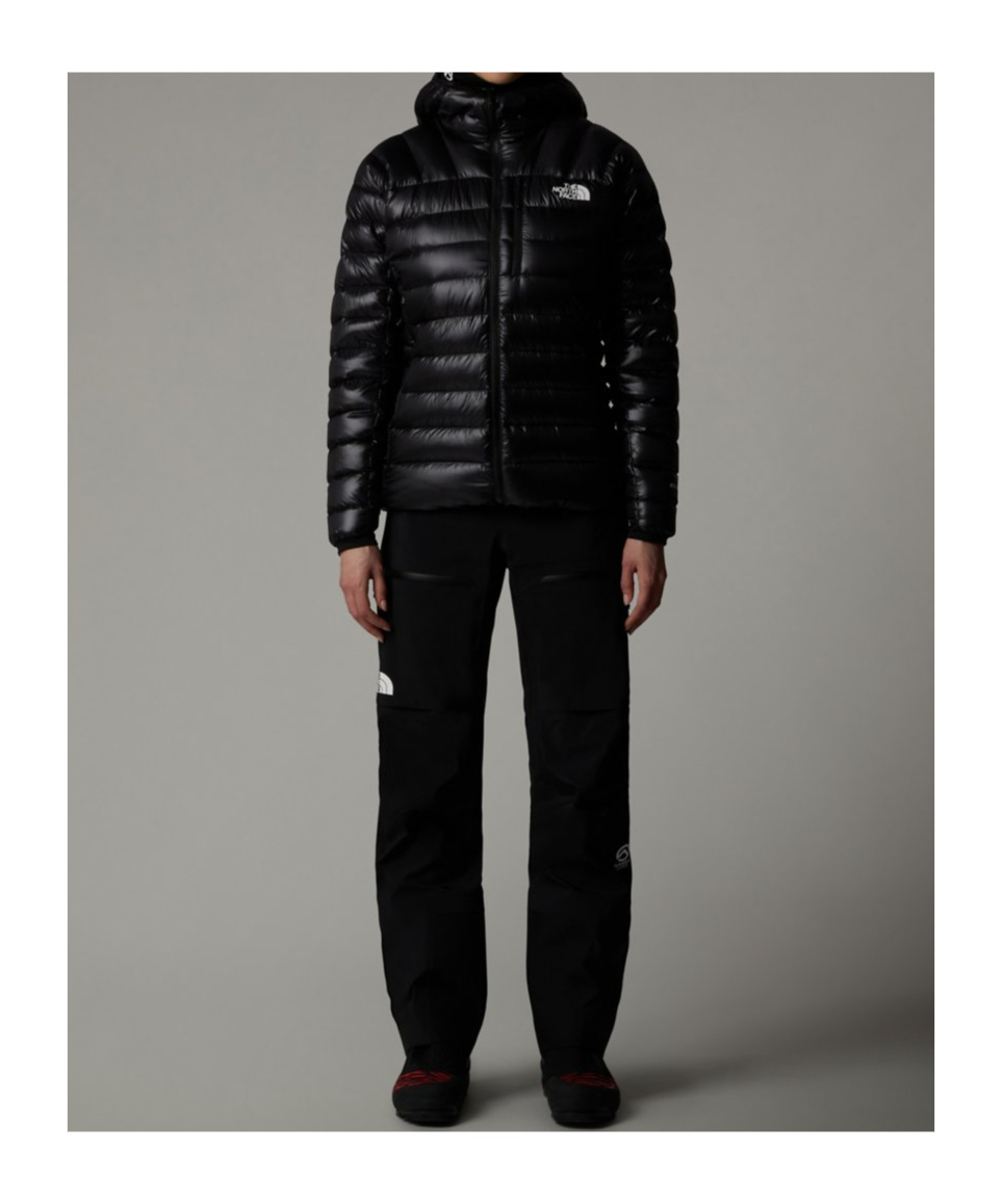 THE NORTH FACE SUMMIT BREITHORN DOWN JACKET 